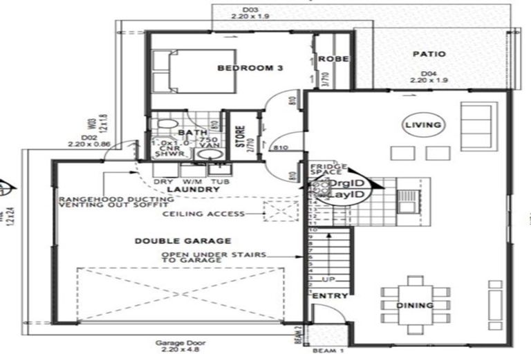 Photo of property in 15 Crows Road, Swanson, Auckland, 0614