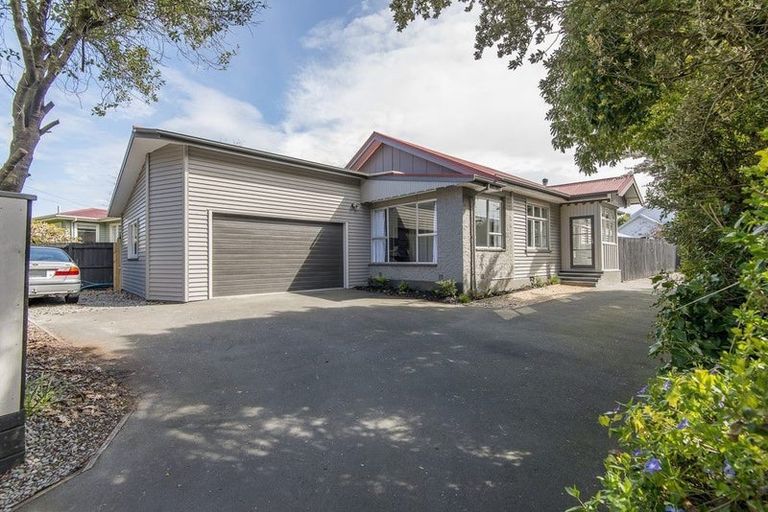 Photo of property in 49 Rose Street, Somerfield, Christchurch, 8024