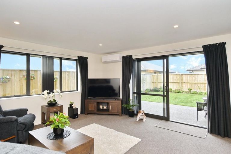 Photo of property in 36 Pakohe Street, Pegasus, 7612