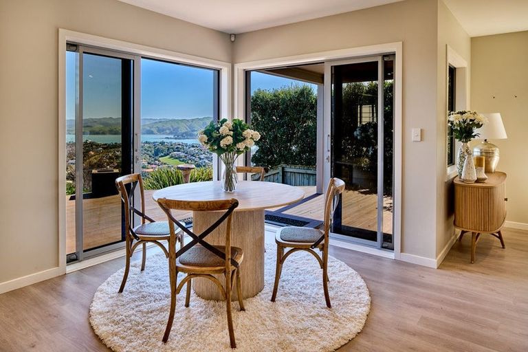 Photo of property in 107 Endeavour Drive, Whitby, Porirua, 5024