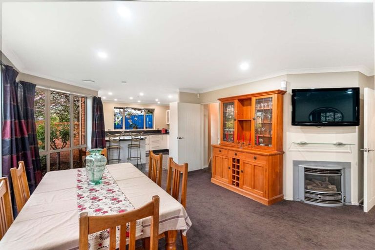 Photo of property in 25 Stallion Avenue, Halswell, Christchurch, 8025