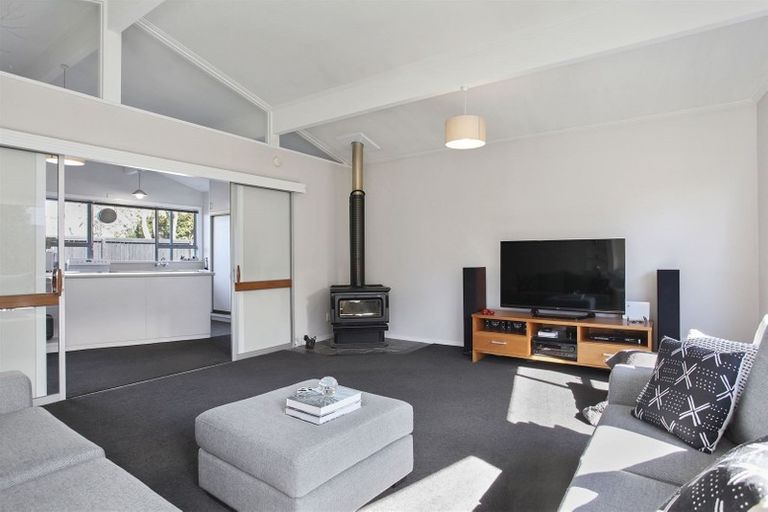 Photo of property in 99 Gardiners Road, Bishopdale, Christchurch, 8051