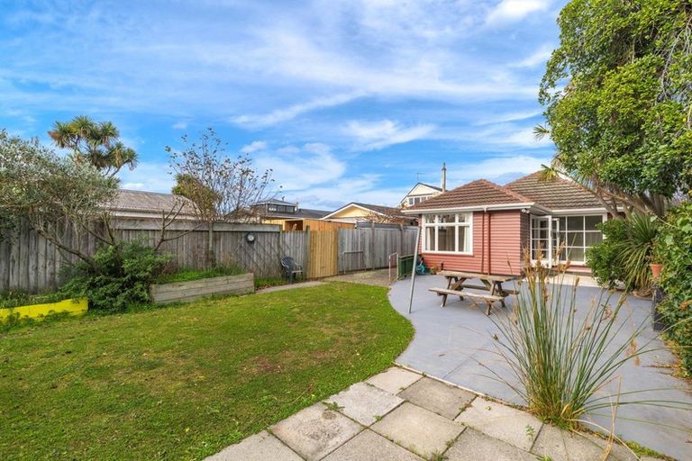 Photo of property in 38 Jervois Street, New Brighton, Christchurch, 8061