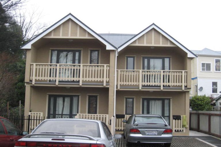 Photo of property in 14a Gore Place, North Dunedin, Dunedin, 9016