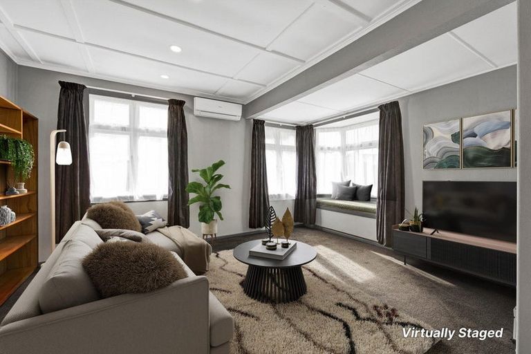 Photo of property in 6 Peace Avenue, Moturoa, New Plymouth, 4310