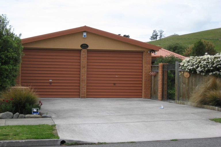 Photo of property in 235 Redwood Street, Witherlea, Blenheim, 7201