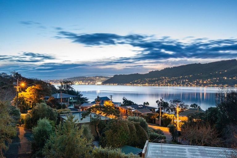 Photo of property in 13 Marion Street, Macandrew Bay, Dunedin, 9014