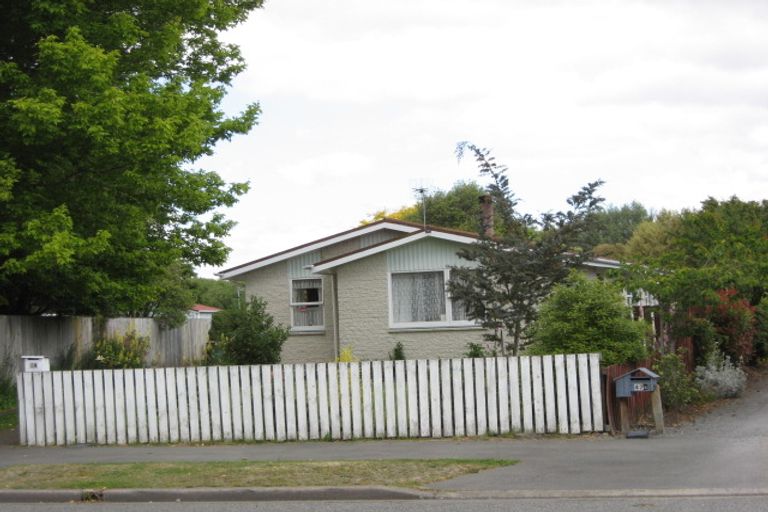 Photo of property in 44 Medina Crescent, Parklands, Christchurch, 8083