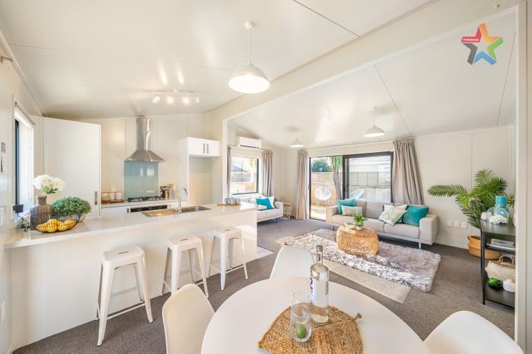 Photo of property in 558a Fergusson Drive, Trentham, Upper Hutt, 5018