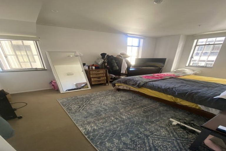 Photo of property in The Quay, 5/332b1 Lambton Quay, Wellington Central, Wellington, 6011