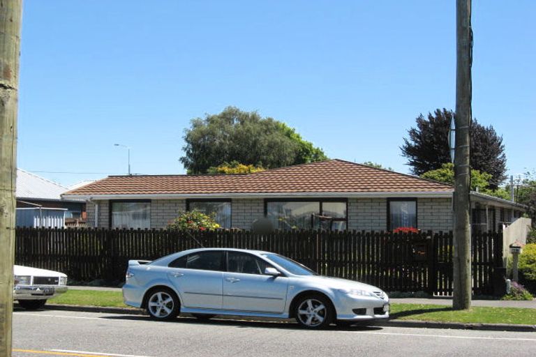 Photo of property in 1/54 Merrin Street, Avonhead, Christchurch, 8042