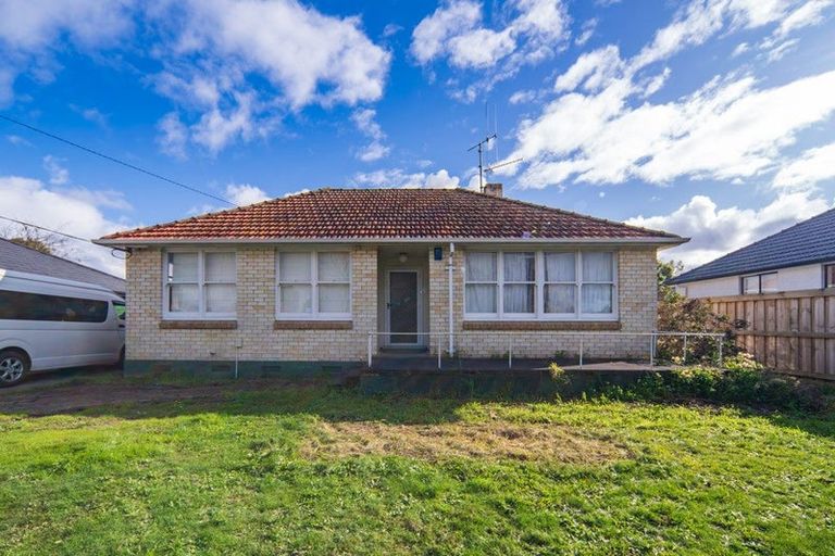 Photo of property in 27 Willis Street, Bader, Hamilton, 3206