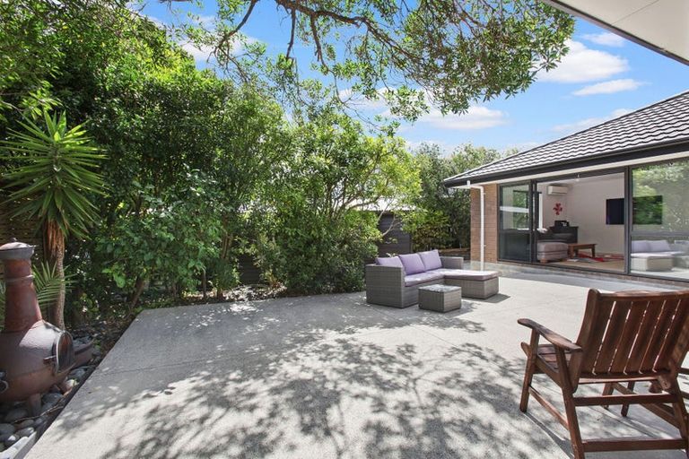 Photo of property in 59 Marendellas Drive, Bucklands Beach, Auckland, 2014
