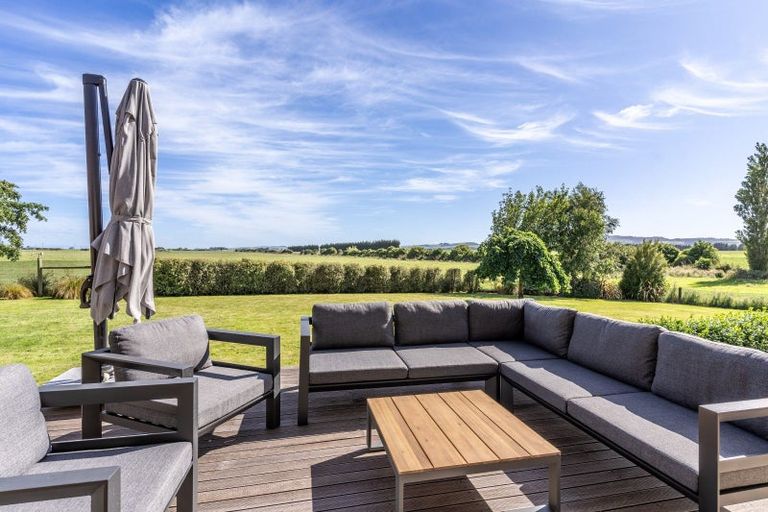 Photo of property in 331 Makarewa-browns Road, Lochiel, Winton, 9781