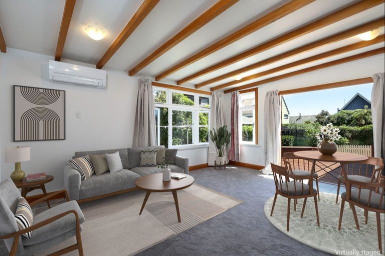 Photo of property in 198 Milton Street, The Wood, Nelson, 7010