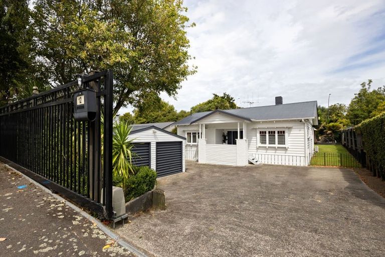 Photo of property in 12 O'neill Street, Claudelands, Hamilton, 3214
