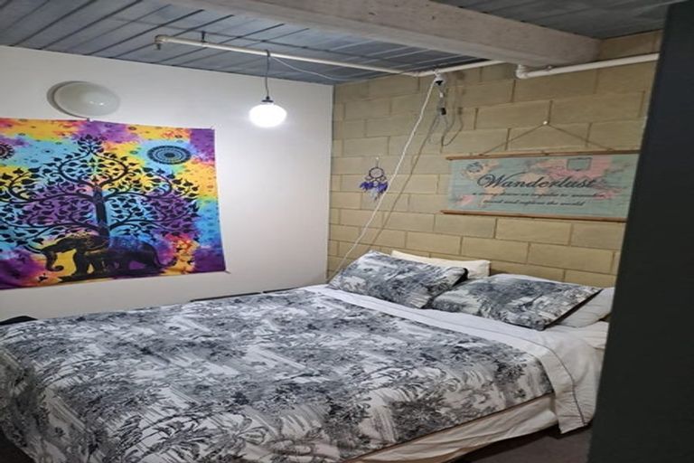 Photo of property in First House Apartments, 3/4 Frederick Street, Te Aro, Wellington, 6011