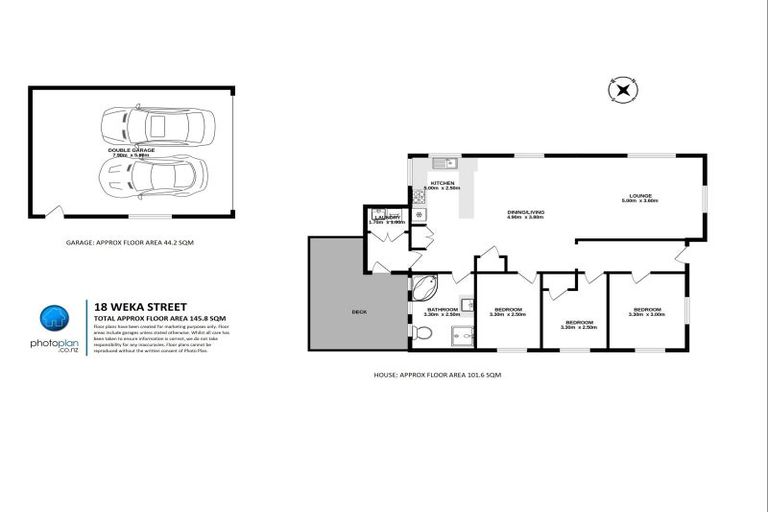 Photo of property in 18 Weka Street, Frankton, Hamilton, 3204