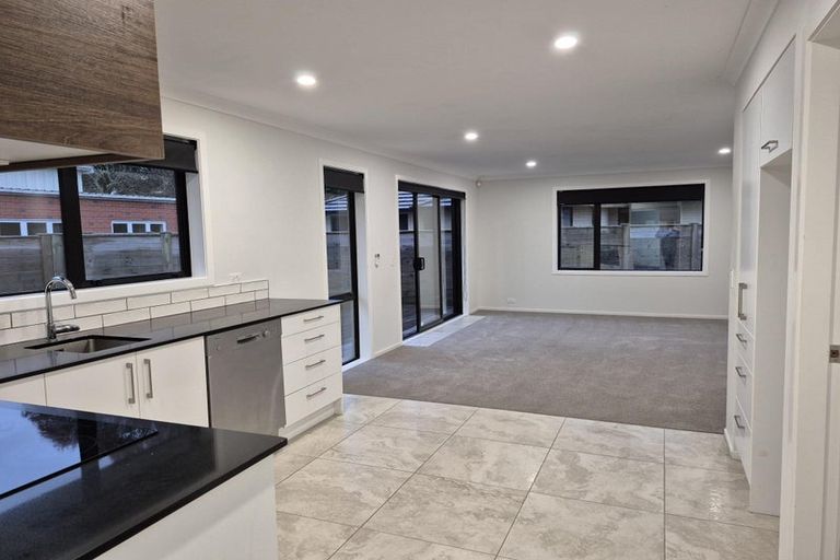 Photo of property in 5a Manchester Street, Levin, 5510
