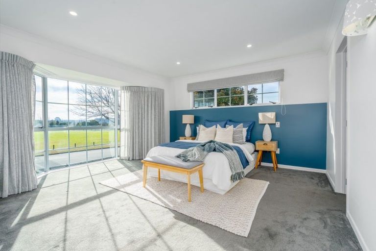 Photo of property in 18 Travis Country Drive, Burwood, Christchurch, 8083