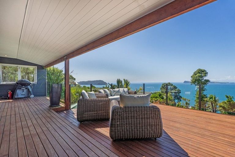 Photo of property in 241 Paku Drive, Tairua, 3508