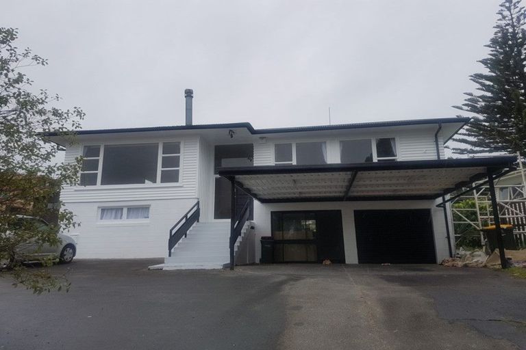 Photo of property in 170 Ti Rakau Drive, Pakuranga, Auckland, 2010