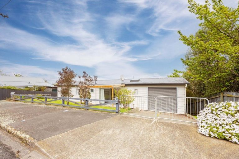 Photo of property in 55 Waverley Street, Waipawa, 4210