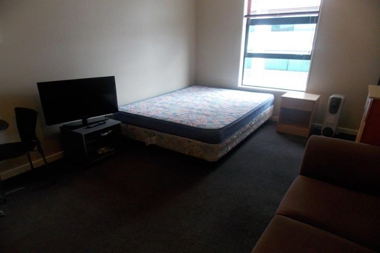 Photo of property in Aitken Street Apartments, 510/5 Aitken Street, Thorndon, Wellington, 6011