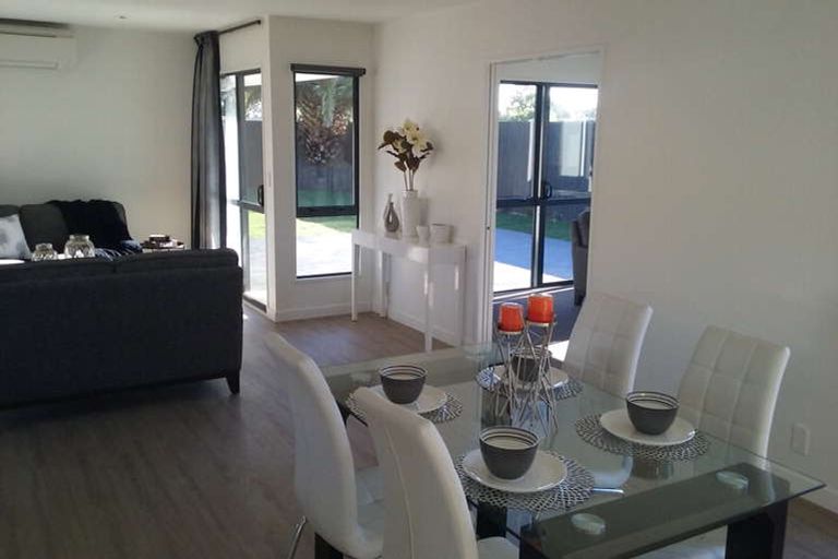 Photo of property in 190a Rocking Horse Road, Southshore, Christchurch, 8062