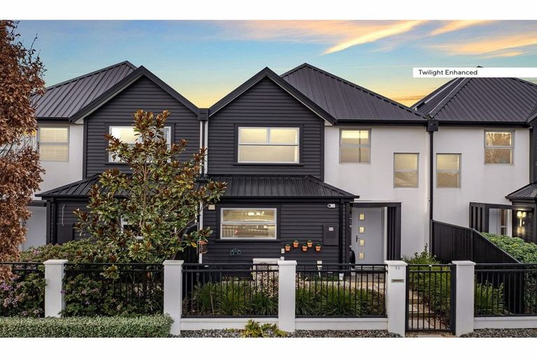 Photo of property in 46 Caulfield Avenue, Halswell, Christchurch, 8025