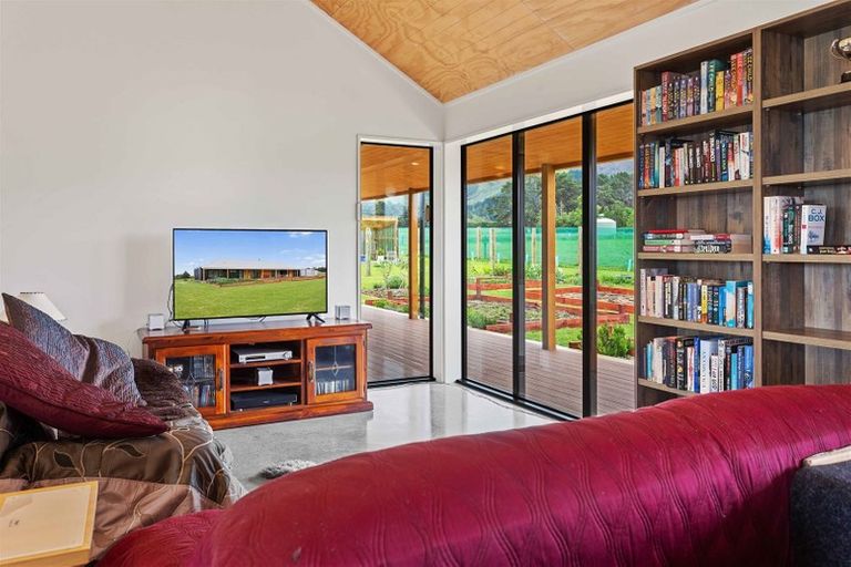 Photo of property in 216 Powells Road, Starvation Hill, Oxford, 7495