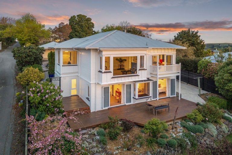 Photo of property in 119a Hackthorne Road, Cashmere, Christchurch, 8022