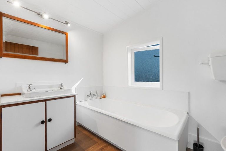 Photo of property in 4 Third Street, Lansdowne, Masterton, 5810