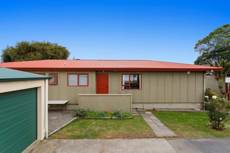 Photo of property in 4a Konini Place, Edgecumbe, 3120