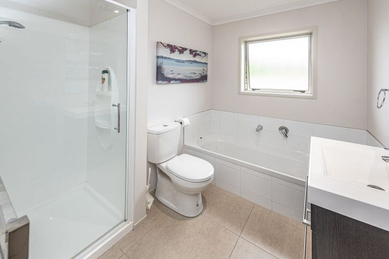 Photo of property in 21 Buckingham Place, Springvale, Whanganui, 4501