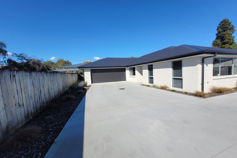 Photo of property in 78a Smith Street, Matamata, 3400