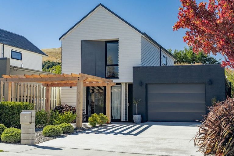 Photo of property in 51 Red Cottage Drive, Lake Hayes, Queenstown, 9304