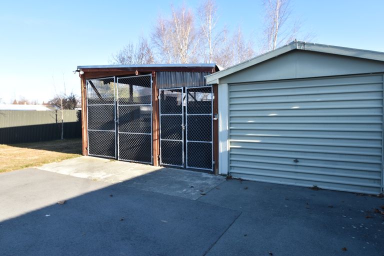 Photo of property in 8 Jollie Road, Twizel, 7901