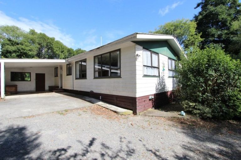 Photo of property in 177 North Road, Eketahuna, 4995