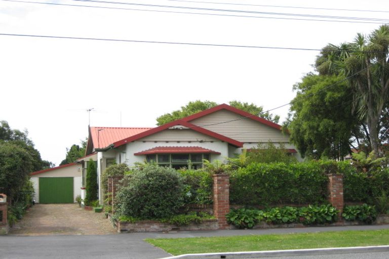 Photo of property in 23 Fairfield Avenue, Addington, Christchurch, 8024