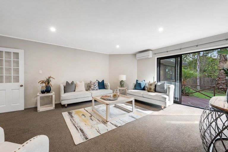 Photo of property in 7 Drysdale Place, Somerville, Auckland, 2014