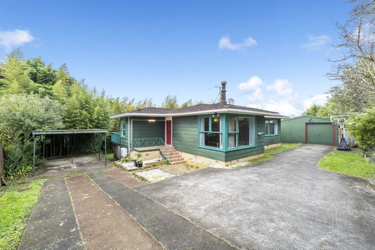 Photo of property in 7 Bellringer Road, Massey, Auckland, 0614