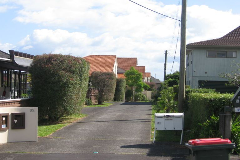 Photo of property in 1/35a Towai Street, Saint Heliers, Auckland, 1071