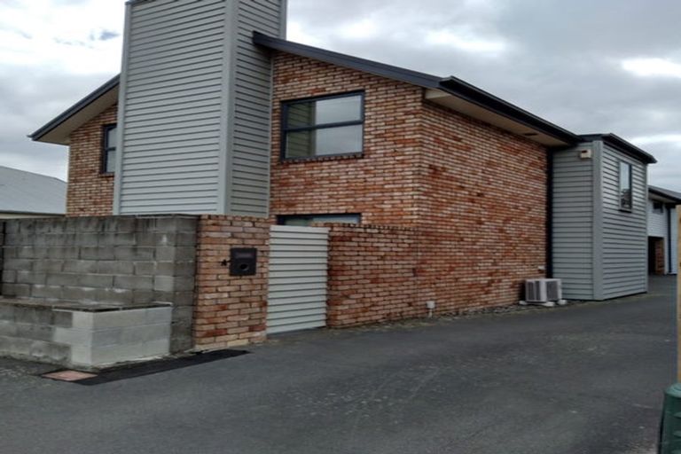 Photo of property in 180a Colombo Street, Sydenham, Christchurch, 8023