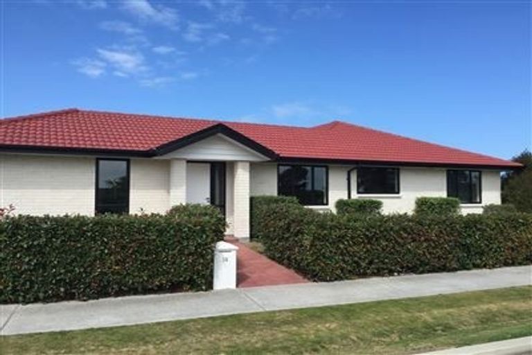 Photo of property in 58 Infinity Drive, Pegasus, 7612