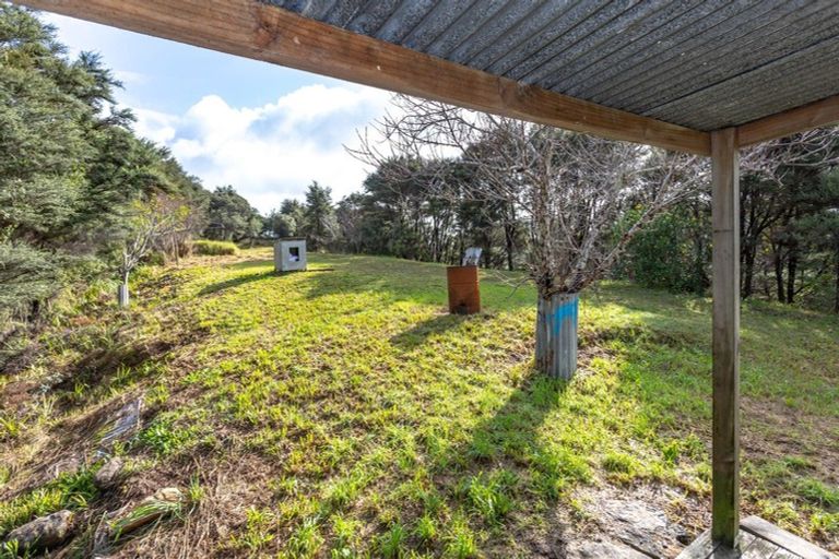 Photo of property in 2035 Colville Road, Colville, Coromandel, 3584