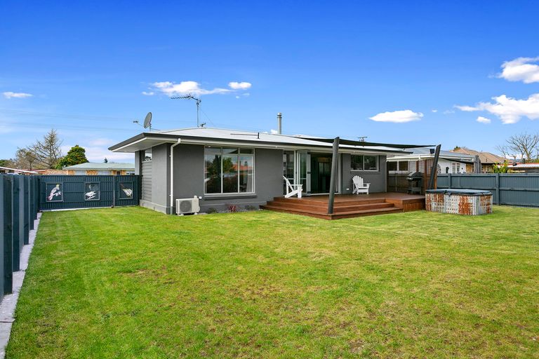 Photo of property in 16 Station Road, Matamata, 3400