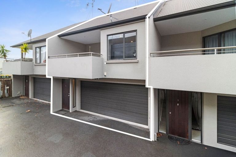 Photo of property in 4/432 Tristram Street, Whitiora, Hamilton, 3200