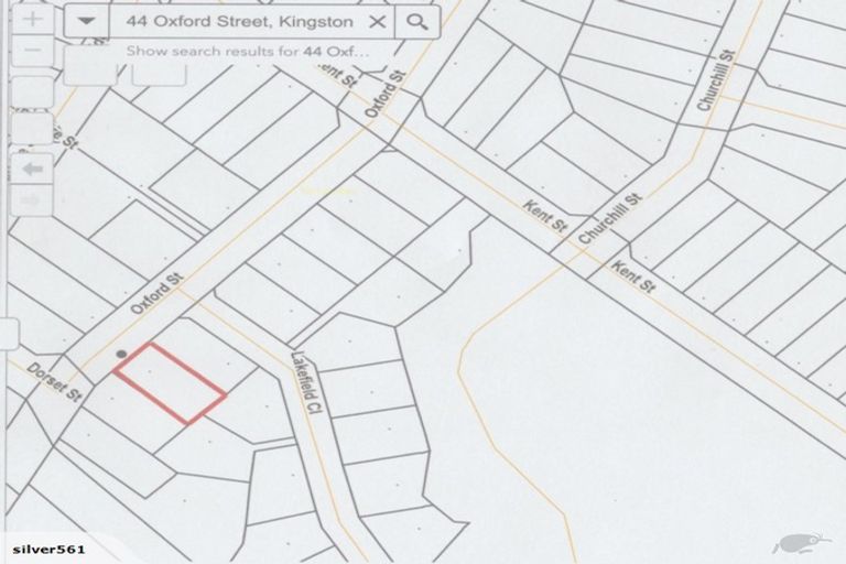 Photo of property in 44 Oxford Street, Kingston, Athol, 9793