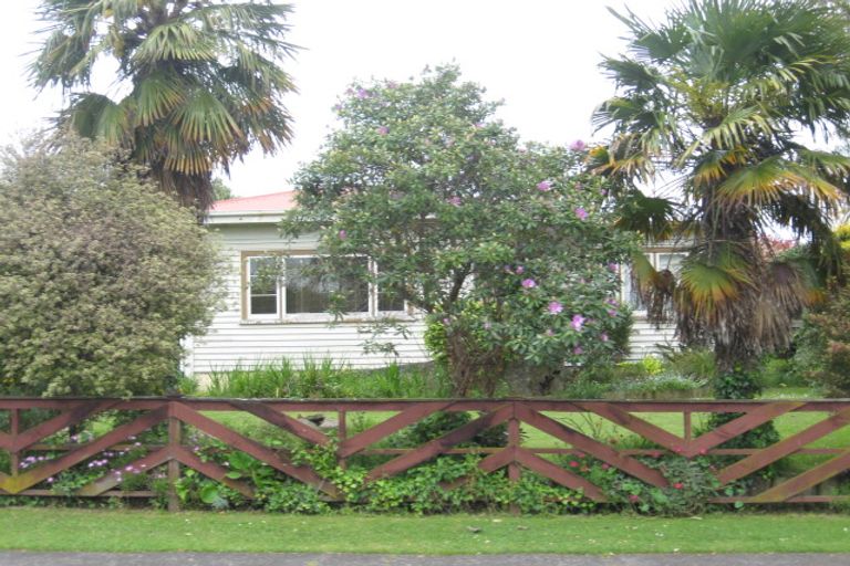 Photo of property in 134 Fraser Street, Te Awamutu, 3800